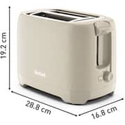 Tefal Toaster TT2M1B27
