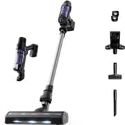 Tefal Stick Vacuum Cleaner Purple/Black TY6A35HO