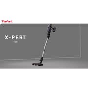Tefal Stick Vacuum Cleaner Purple/Black TY6A35HO