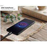 Moto 33W Wall Charger Black