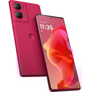 Motorola G85 5G 256GB 12GB RAM Viva Magenta Dual Sim Smartphone