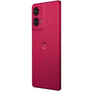 Motorola G85 5G 256GB 12GB RAM Viva Magenta Dual Sim Smartphone