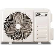 Oscar 2.5 Ton Split Air Conditioner, 28,500 BTU, Cooling Only, Rotary Compressor, R410A – OS36TCR410S