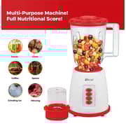 Oscar Blender with 1.5L Jar and Pulse Function – OBL219