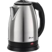 Oscar 1.8L Electric Kettle with Auto-Off Feature – OKT18ARC
