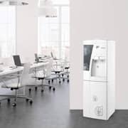 Oscar Top Load Water Dispenser with Hot & Cold Options – OWD151VC