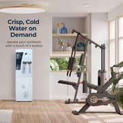 Oscar Top Load Water Dispenser with Hot & Cold Options – OWD151VC