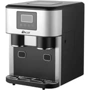 O​scar Ice Maker with Ice Crusher, 1.8L Capacity – OSIM-2015CR