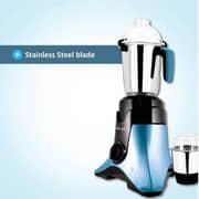 O​scar 750W Juicer Blender Grinder with Stainless Steel Blades – OMG750INDK