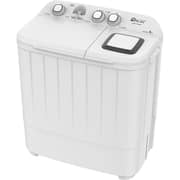 Oscar Front Load Washing Machine 6kg with Digital Display – OWM60SAXS