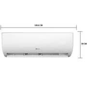 Oscar Split Air Conditioner 1.5 Ton with Rotary Compressor – OS18TCR410S