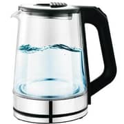 Oscar 2L Electric Glass Kettle with LED Illumination & 1500W Power – OKT20LSGL