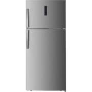 Oscar Side-by-Side Refrigerator 527L with Multi Airflow, Silver – ORF527NFDDS