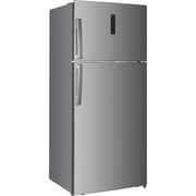 Oscar Side-by-Side Refrigerator 527L with Multi Airflow, Silver – ORF527NFDDS