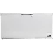 Oscar Chest Freezer 500L with Fast Freeze Function, White – OCF500LW