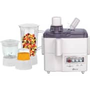 Oscar 4-in-1 Food Processor with Stainless Steel Blades – OFB-176P-A
