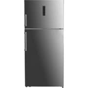 Oscar Side-by-Side Refrigerator 479L, Silver Finish – ORF479NFDDS
