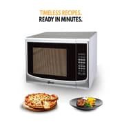 Oscar 42L Microwave Oven with Grill & Digital Touch Control – OMW42LDTS