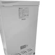 Oscar 100L 4D Cooling White Chest Freezer – OCF100LW