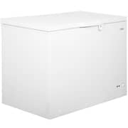 Oscar Chest Freezer 200L with Lock & Key, White – OCF200LW