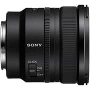 Sony E 16mm F1.8 G Full Frame Ultra Wide Prime Lens
