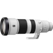 Sony E 400-800mm F6.3-8 G OSS Telephoto Zoom Lens