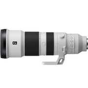 Sony E 400-800mm F6.3-8 G OSS Telephoto Zoom Lens