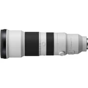 Sony E 400-800mm F6.3-8 G OSS Telephoto Zoom Lens