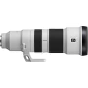 Sony E 400-800mm F6.3-8 G OSS Telephoto Zoom Lens