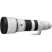 Sony E 400-800mm F6.3-8 G OSS Telephoto Zoom Lens
