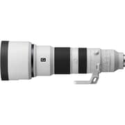 Sony E 400-800mm F6.3-8 G OSS Telephoto Zoom Lens
