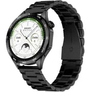 Telux Neo AM24 Smartwatch Black