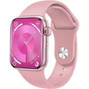 Telux Evo 8 F1682 Smartwatch Pink