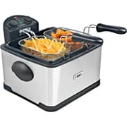 Clikon Deep Fryer CK375