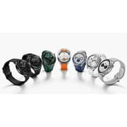 Xiaomi Watch S4 Smartwatch 1.43″ AMOLED Display, Bluetooth 5.3 Silver