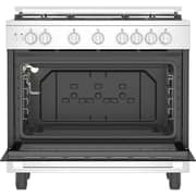 Beko Free Standing Gas Cooker BGG 11125 GXU