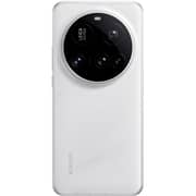 Xiaomi 15 Ultra 5G 512GB 16GB RAM White Dual Sim Smartphone