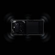 Xiaomi 15 Ultra 5G 512GB 16GB RAM Black Dual Sim Smartphone