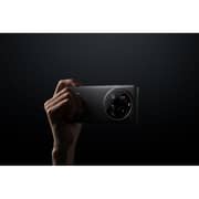 Xiaomi 15 Ultra 5G 512GB 16GB RAM Black Dual Sim Smartphone