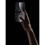 Xiaomi 15 Ultra 5G 512GB 16GB RAM Black Dual Sim Smartphone