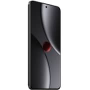 Xiaomi 15 Ultra 5G 512GB 16GB RAM Black Dual Sim Smartphone