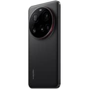 Xiaomi 15 Ultra 5G 512GB 16GB RAM Black Dual Sim Smartphone