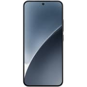 Xiaomi 15 5G 512GB 12GB RAM Black Dual Sim Smartphone