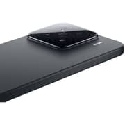 Xiaomi 15 5G 512GB 12GB RAM Black Dual Sim Smartphone