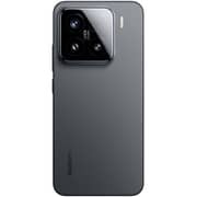 Xiaomi 15 5G 512GB 12GB RAM Black Dual Sim Smartphone