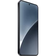 Xiaomi 15 5G 512GB 12GB RAM Black Dual Sim Smartphone