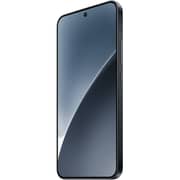 Xiaomi 15 5G 512GB 12GB RAM Black Dual Sim Smartphone
