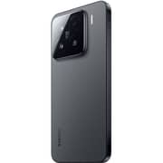 Xiaomi 15 5G 512GB 12GB RAM Black Dual Sim Smartphone