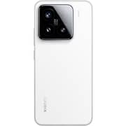Xiaomi 15 5G 512GB 12GB RAM White Dual Sim Smartphone