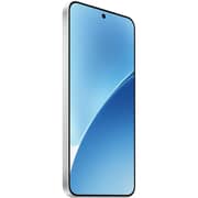 Xiaomi 15 5G 512GB 12GB RAM White Dual Sim Smartphone